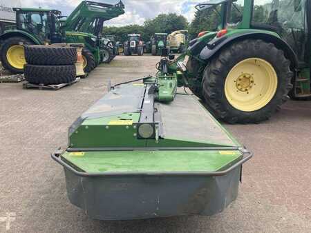 Fendt CUTTER 310 TL