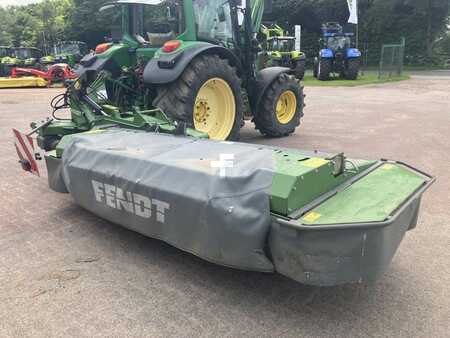 Fendt CUTTER 310 TL