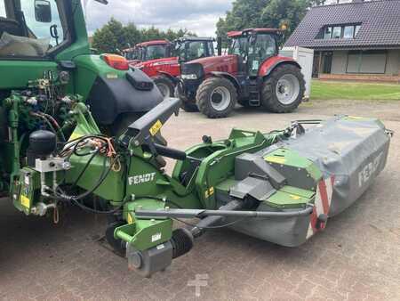 Sonstige 2016 Fendt CUTTER 310 TL (4)