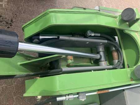 Fendt CUTTER 310 TL