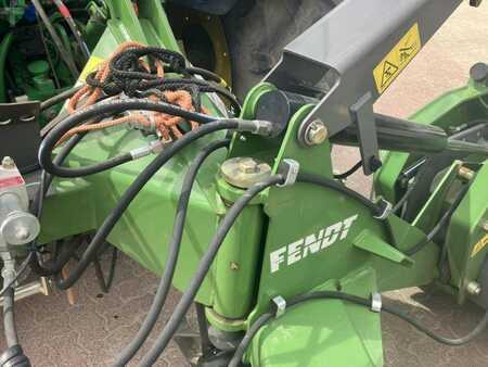 Fendt CUTTER 310 TL