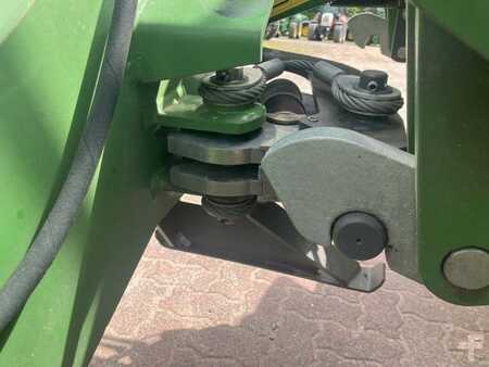 Fendt CUTTER 310 TL