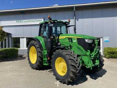 Muut 2025 John Deere 6M185 (1)