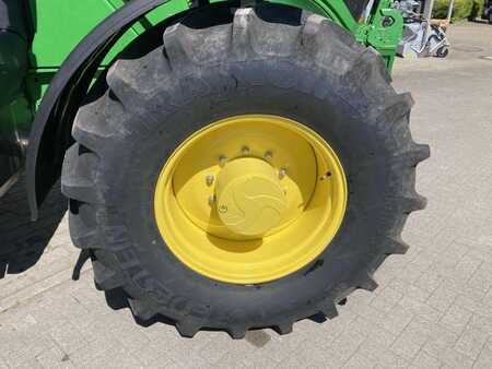 Muut 2025 John Deere 6M185 (11)