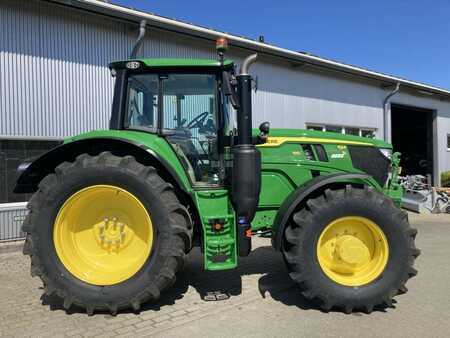 Muut 2025 John Deere 6M185 (13)