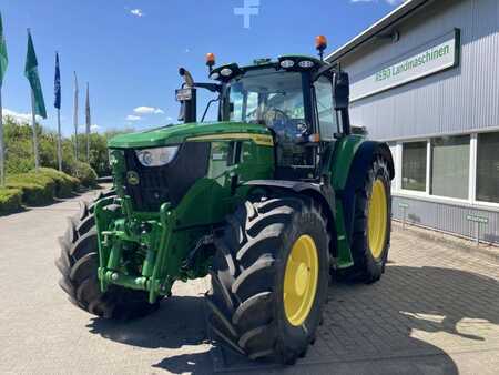 Muut 2025 John Deere 6M185 (3)