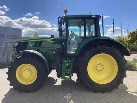Muut 2025 John Deere 6M185 (4)