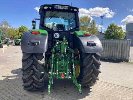 Muut 2025 John Deere 6M185 (5)
