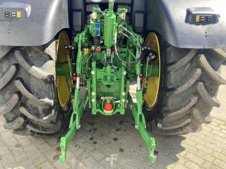 Muut 2025 John Deere 6M185 (6)
