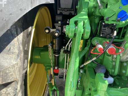 Muut 2025 John Deere 6M185 (8)