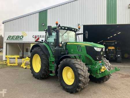 John Deere 6175R