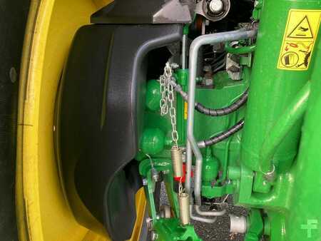 John Deere 6R185