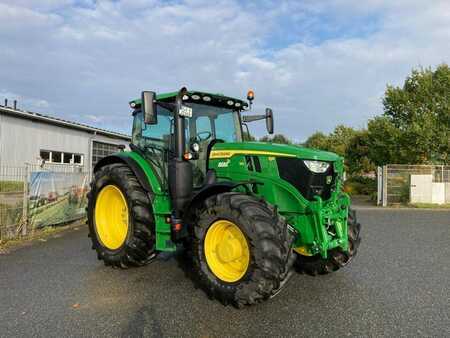 John Deere 6R185