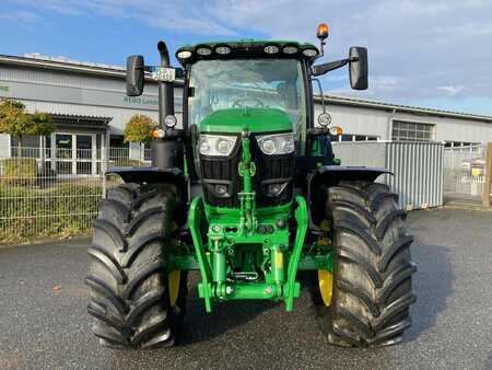 John Deere 6R185