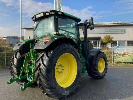 John Deere 6R185