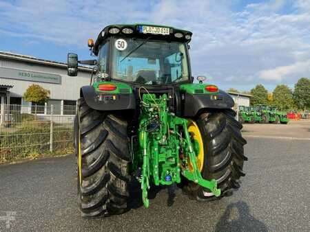 John Deere 6R185