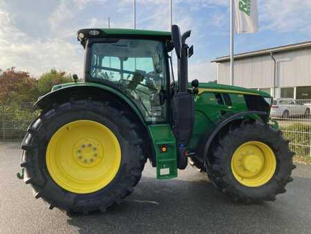 John Deere 6R185