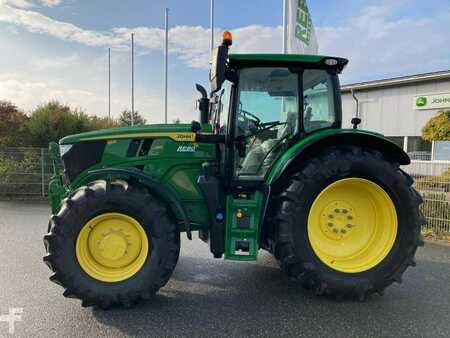 John Deere 6R185