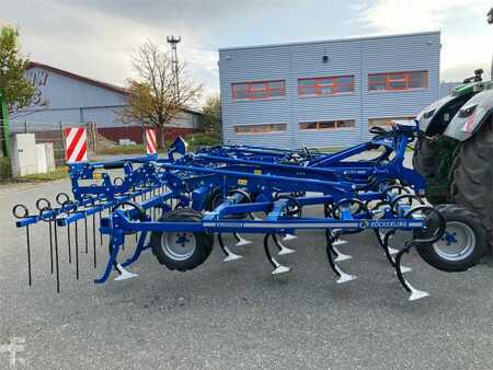 Ostatní 2024 Köckerling ALLROUNDER CLASSIC 530 2.0 (3)