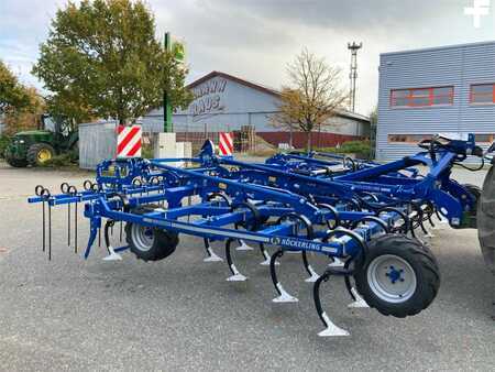 Ostatní 2024 Köckerling ALLROUNDER CLASSIC 530 2.0 (4)