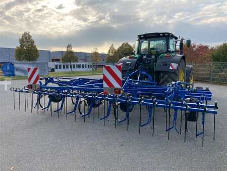 Ostatní 2024 Köckerling ALLROUNDER CLASSIC 530 2.0 (5)