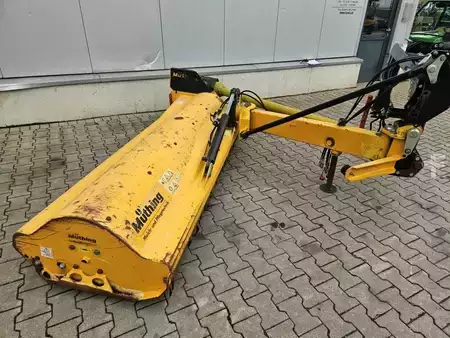 Andet 2003 Müthing MUL/S 250 (5)