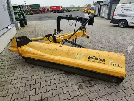 Andet 2003 Müthing MUL/S 250 (6)