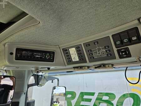Muut 2021 CLAAS Axion 810 CMATIC (10)