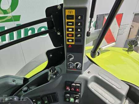 Muut 2021 CLAAS Axion 810 CMATIC (11)