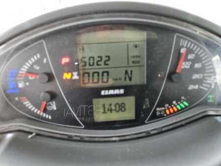 Muut 2021 CLAAS Axion 810 CMATIC (13)