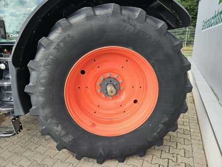 Muut 2021 CLAAS Axion 810 CMATIC (15)
