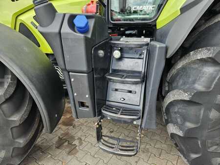 Muut 2021 CLAAS Axion 810 CMATIC (16)