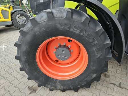 Muut 2021 CLAAS Axion 810 CMATIC (17)