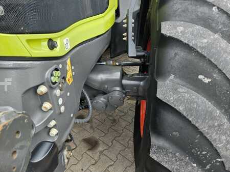 Muut 2021 CLAAS Axion 810 CMATIC (18)