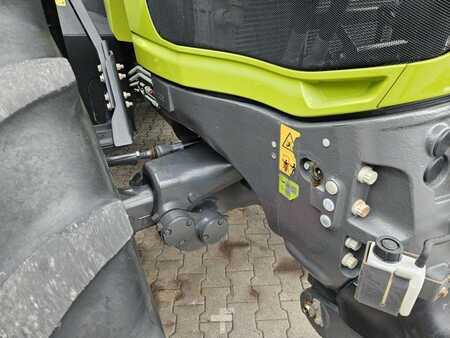 Muut 2021 CLAAS Axion 810 CMATIC (19)