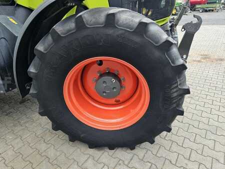 Muut 2021 CLAAS Axion 810 CMATIC (20)