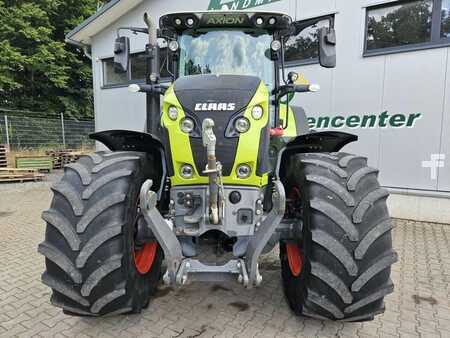 Muut 2021 CLAAS Axion 810 CMATIC (3)