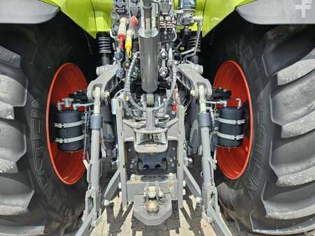 Muut 2021 CLAAS Axion 810 CMATIC (6)