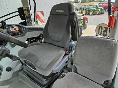 Muut 2021 CLAAS Axion 810 CMATIC (7)
