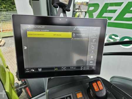 Muut 2021 CLAAS Axion 810 CMATIC (9)