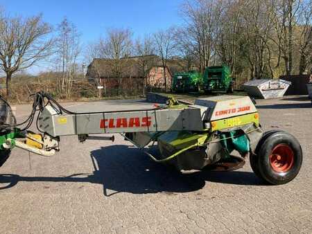 Andet 0 CLAAS Corto 300 (1)