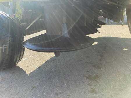 Andet 0 CLAAS Corto 300 (6)