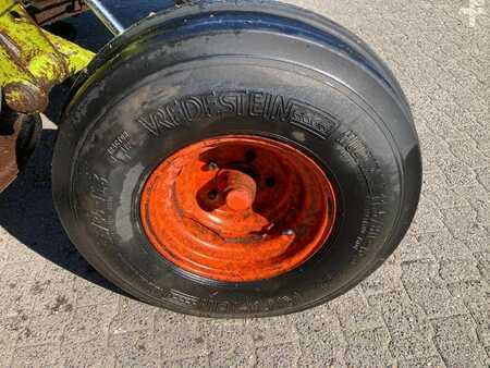 Andet 0 CLAAS Corto 300 (9)