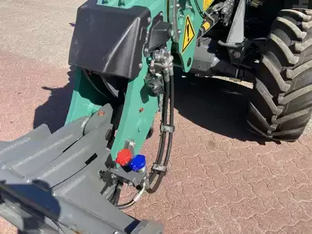 Egyéb 2026 Kramer KL 33.8T (10)