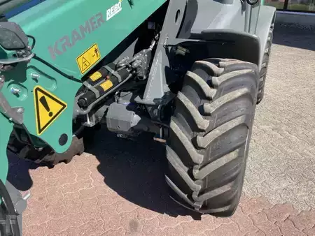 Egyéb 2026 Kramer KL 33.8T (11)