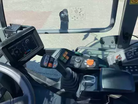 Egyéb 2026 Kramer KL 33.8T (14)