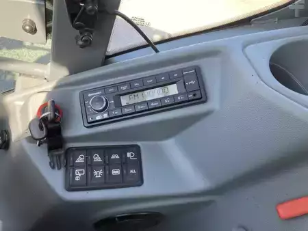 Egyéb 2026 Kramer KL 33.8T (15)