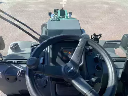 Egyéb 2026 Kramer KL 33.8T (16)