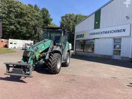 Egyéb 2026 Kramer KL 33.8T (2)