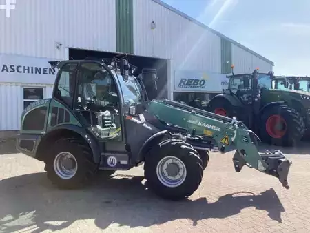 Egyéb 2026 Kramer KL 33.8T (3)